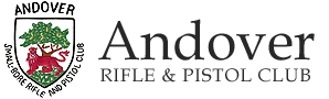 Andover Rifle & Pistol Club